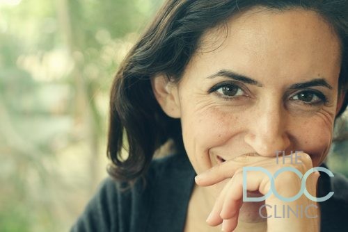 How to Get Rid of Fine Lines and Wrinkles - 2
