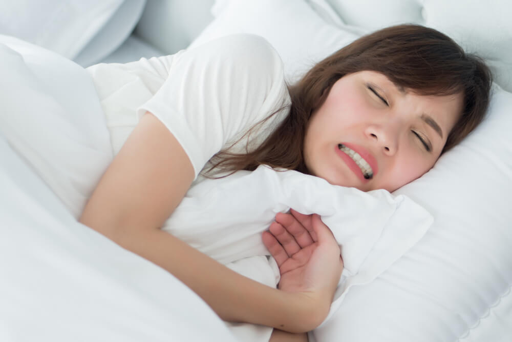 What is Bruxism? - 10